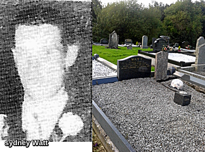 OnThisDayPIRA's tweet photo. #OnThisDay in 1973 the IRA murdered Sidney Watt, 35. Married father of 4. Farmer/off duty UDR shot  Ballintemple, Newtownhamilton. IRA waited for his return home 1:25am. Wife ran to car &amp; suggesting getting brother. He replied “It’s no good, I’m dead” https://t.co/QTx2WH4elT #OTD https://t.co/P480W4jo80