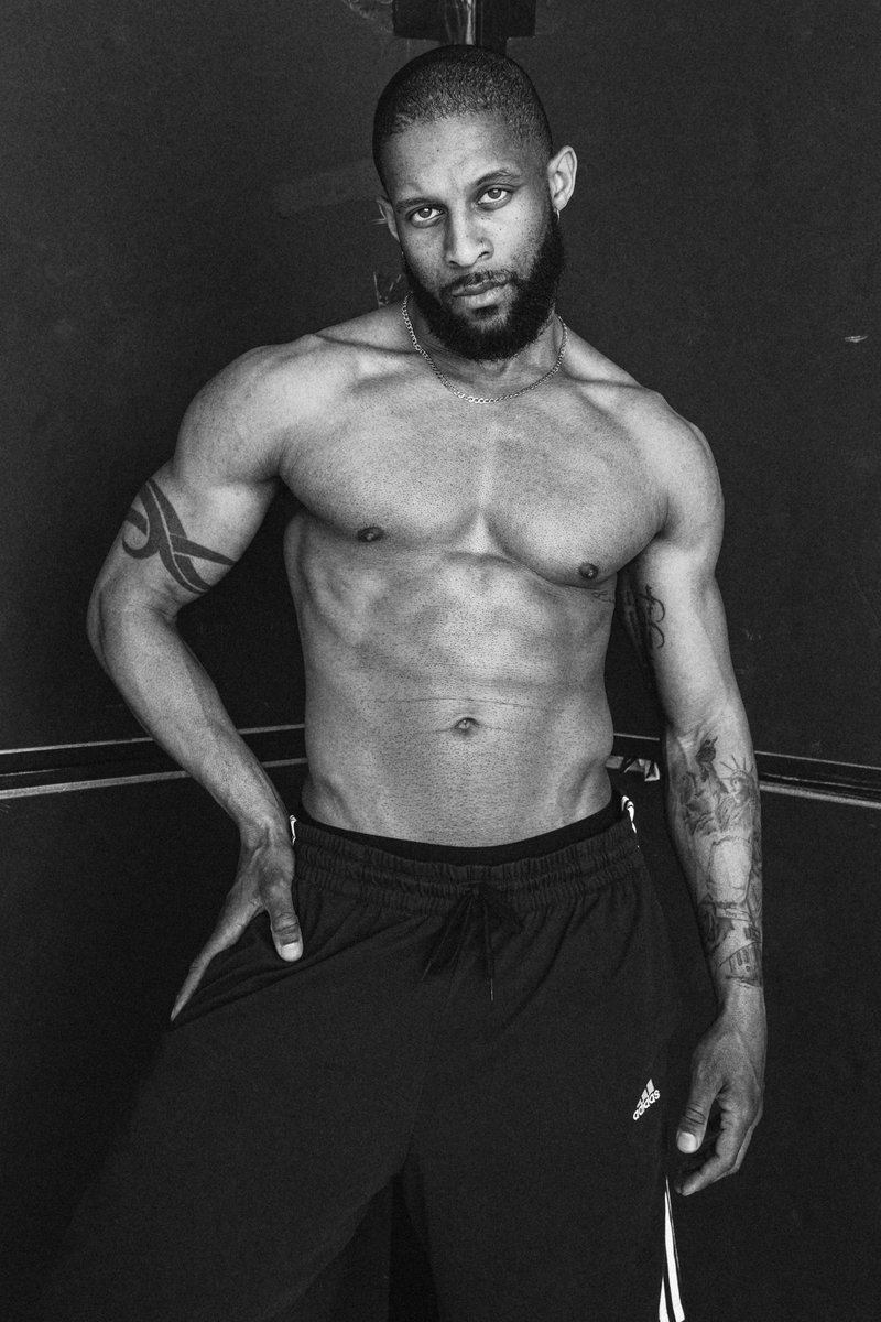 Denzel Chisolm tweet media