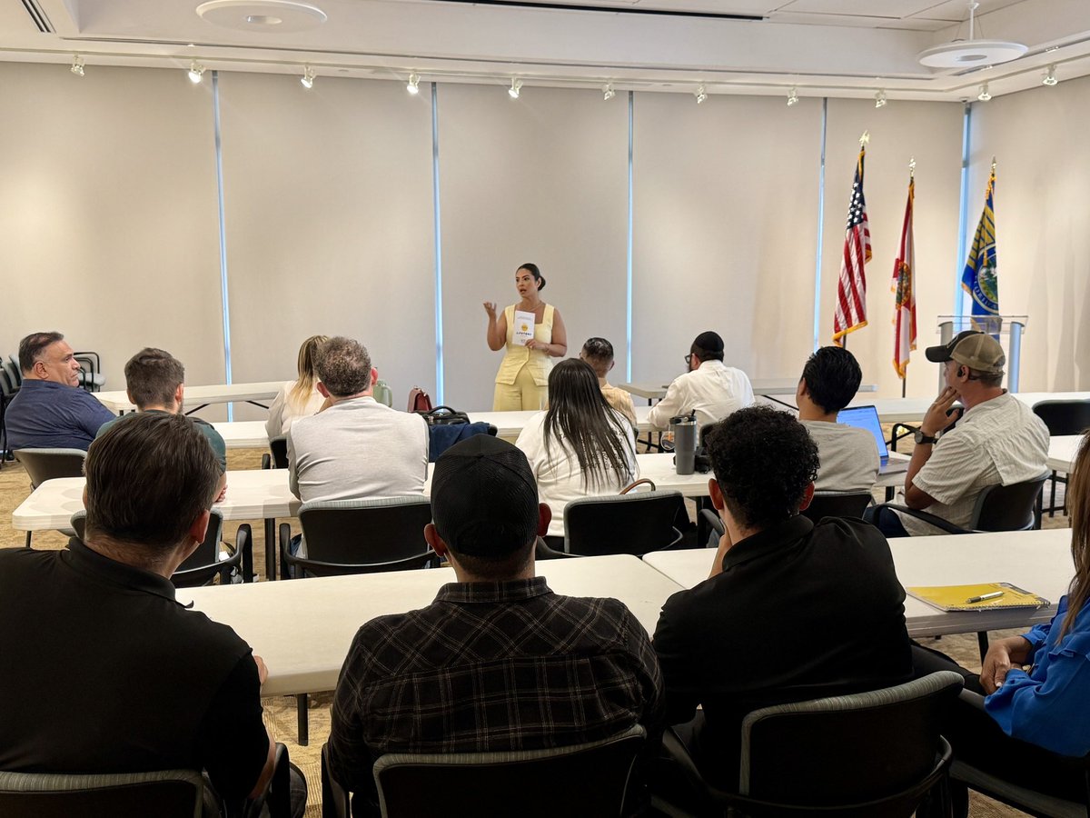Every meeting, every conversation—always with Doral in mind 💬 These past few weeks have been full of meaningful discussions with partners and community leaders, all working together to move our city forward. Proud of the progress we’re making—one step at a time! 🙌

#Doral