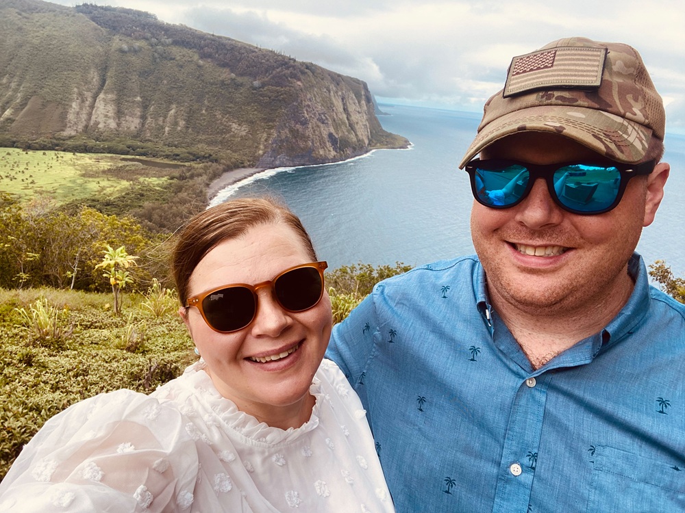 Elaina &amp; Dan are hoping to #adopt!

"After dealing with fertility issues but always knowing that we wanted to be parents, we turned to adoption to make our dreams come true."

bit.ly/45wwvhz