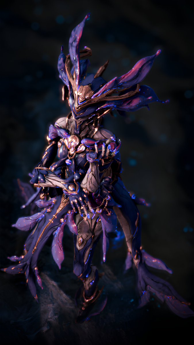 Yareli Prime - Purple fit 
#warframe #captura #YareliPrime  #purple #VirtualPhotograhy
<a href="/PlayWarframe/">WARFRAME</a>