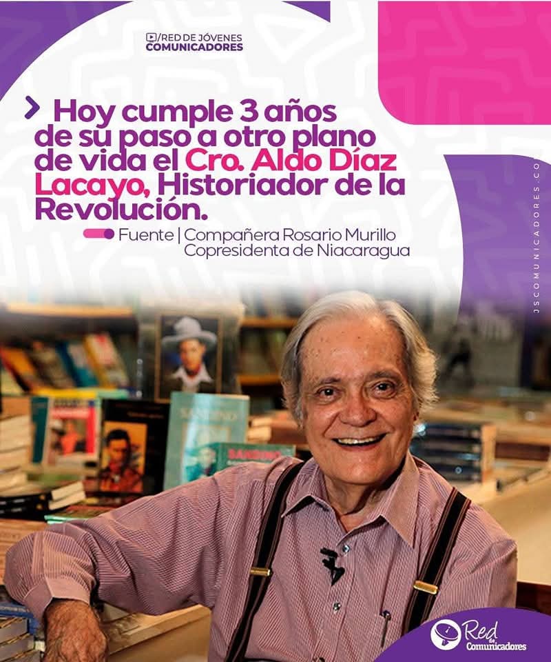 #Nicaragua 🇳🇮 || 🔰 Principales Anuncios de nuestra Co-presidenta, Cra. Rosario Murillo en su comunicación del mediodía de hoy miércoles 28 de mayo. 
✊🇳🇮🖤❤️
 #4619SiempreMásAllá
 #ManaguaSandinista
 #SomosUNAN