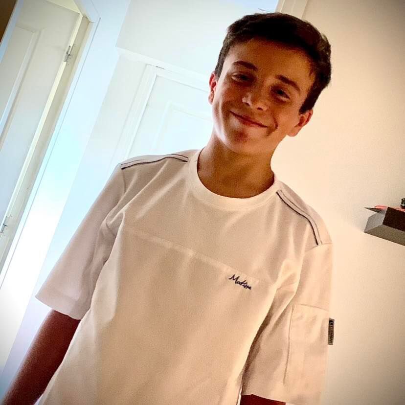 JphTanguy's tweet photo. La « Justice » française a condamné à seulement 8 ans de prison le barbare qui avait assassiné Matisse, 15 ans. 

Je pense à la mémoire de ce jeune innocent et à sa famille dont l’immense chagrin sera, lui, perpétuel. 

Je suis révolté par cette peine dérisoire. https://t.co/7uES9CIzU5