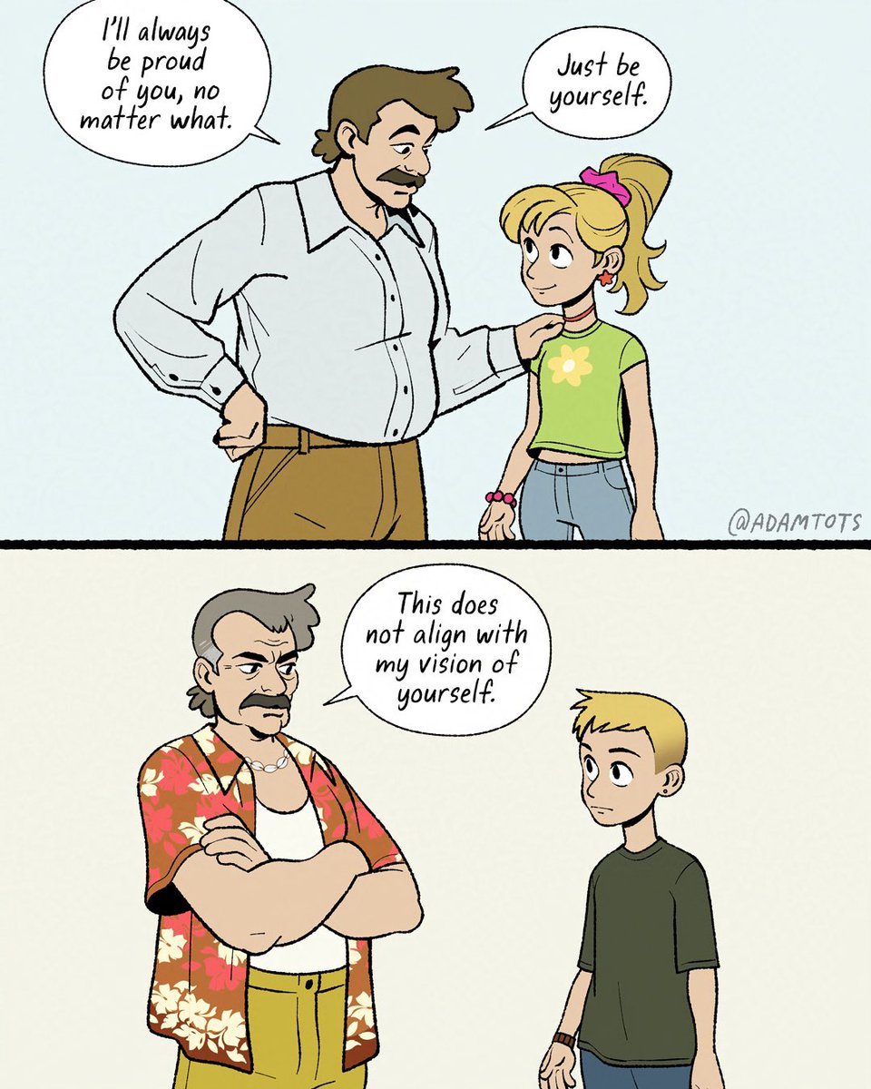 Adam Ellis (@adamtotscomix) on Twitter photo 