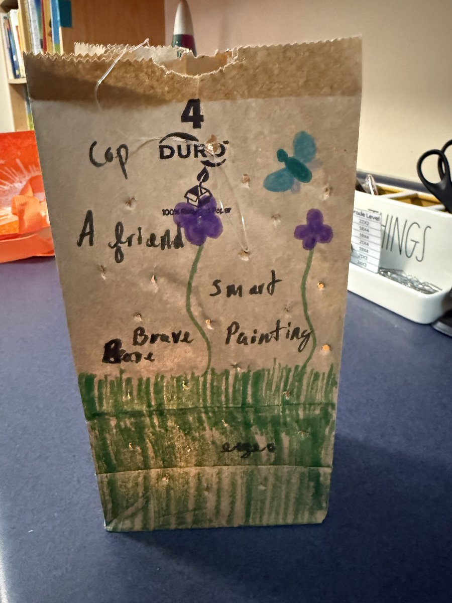 Rachel Ayala (@mrsr_ayala) on Twitter photo Ending counseling sessions with some coping tools that students can use during the summer break (worry jar and self-positive lantern). <a href="/NISDAdamsHillES/">Adams Hill Elem</a> <a href="/NISDCounseling/">NISD Counseling</a> Ending counseling sessions with some coping tools that students can use during the summer break (worry jar and self-positive lantern). <a href="/NISDAdamsHillES/">Adams Hill Elem</a> <a href="/NISDCounseling/">NISD Counseling</a>