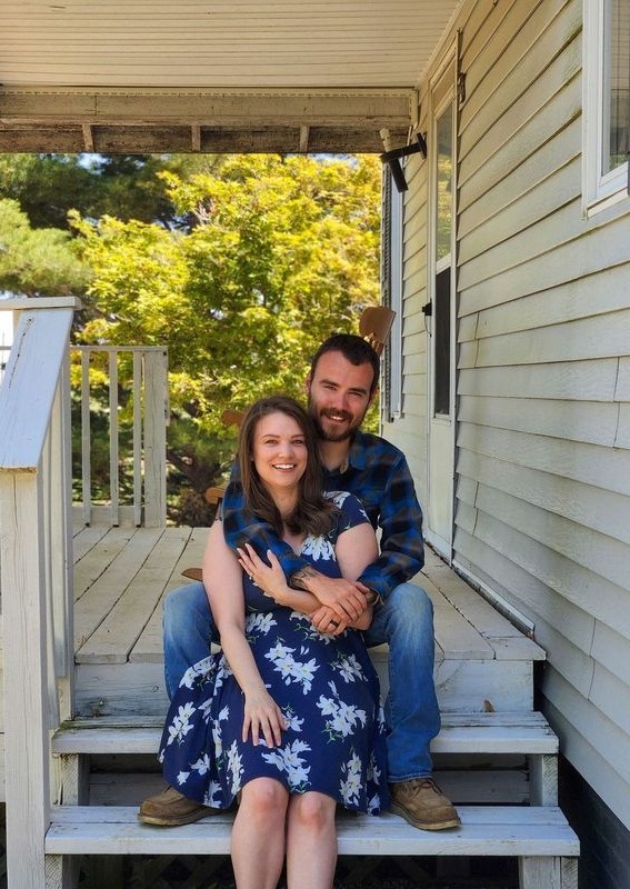 AngelAdoption's tweet photo. Sara &amp; DiaVace are hoping to #adopt!

"From the moment we dreamed of becoming parents, we knew that love, not biology, is what truly makes a family."

https://t.co/Ntlio2DSeA https://t.co/4wq3nOQzwK