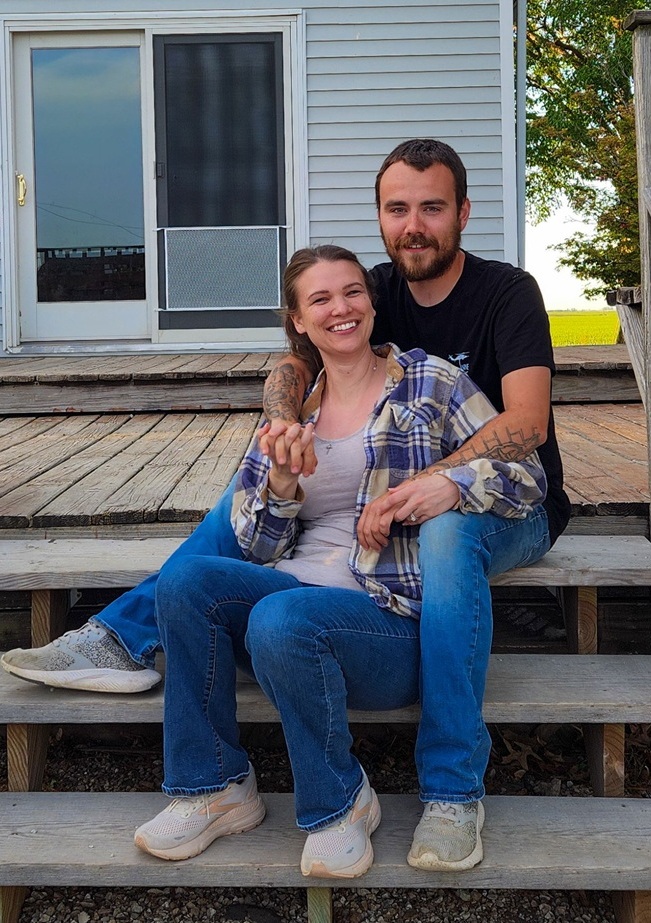 Sara &amp; DiaVace are hoping to #adopt!

"From the moment we dreamed of becoming parents, we knew that love, not biology, is what truly makes a family."

bit.ly/3SYuP96