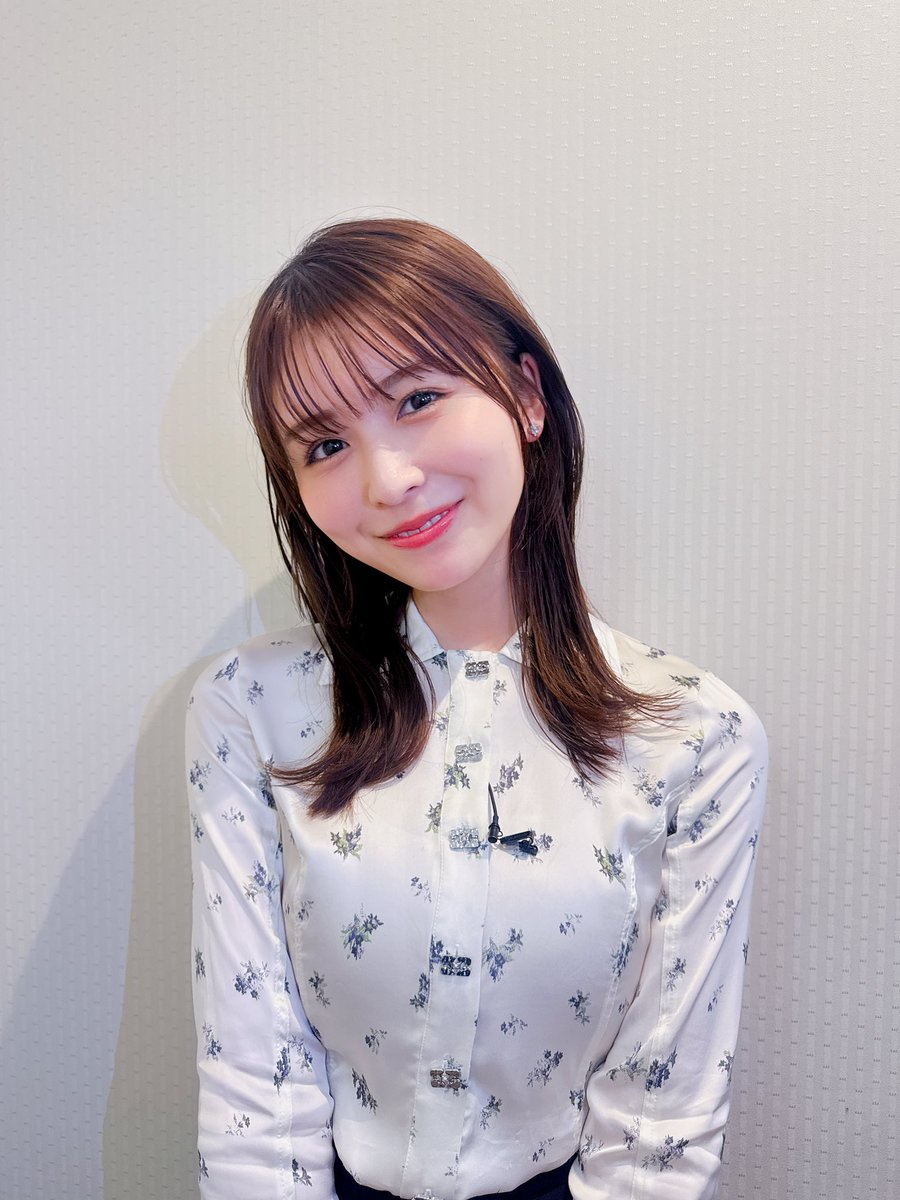 長濱ねる 今度佐世保5番街のイベントでねるちゃんに会えるの楽しみ😎✨💕