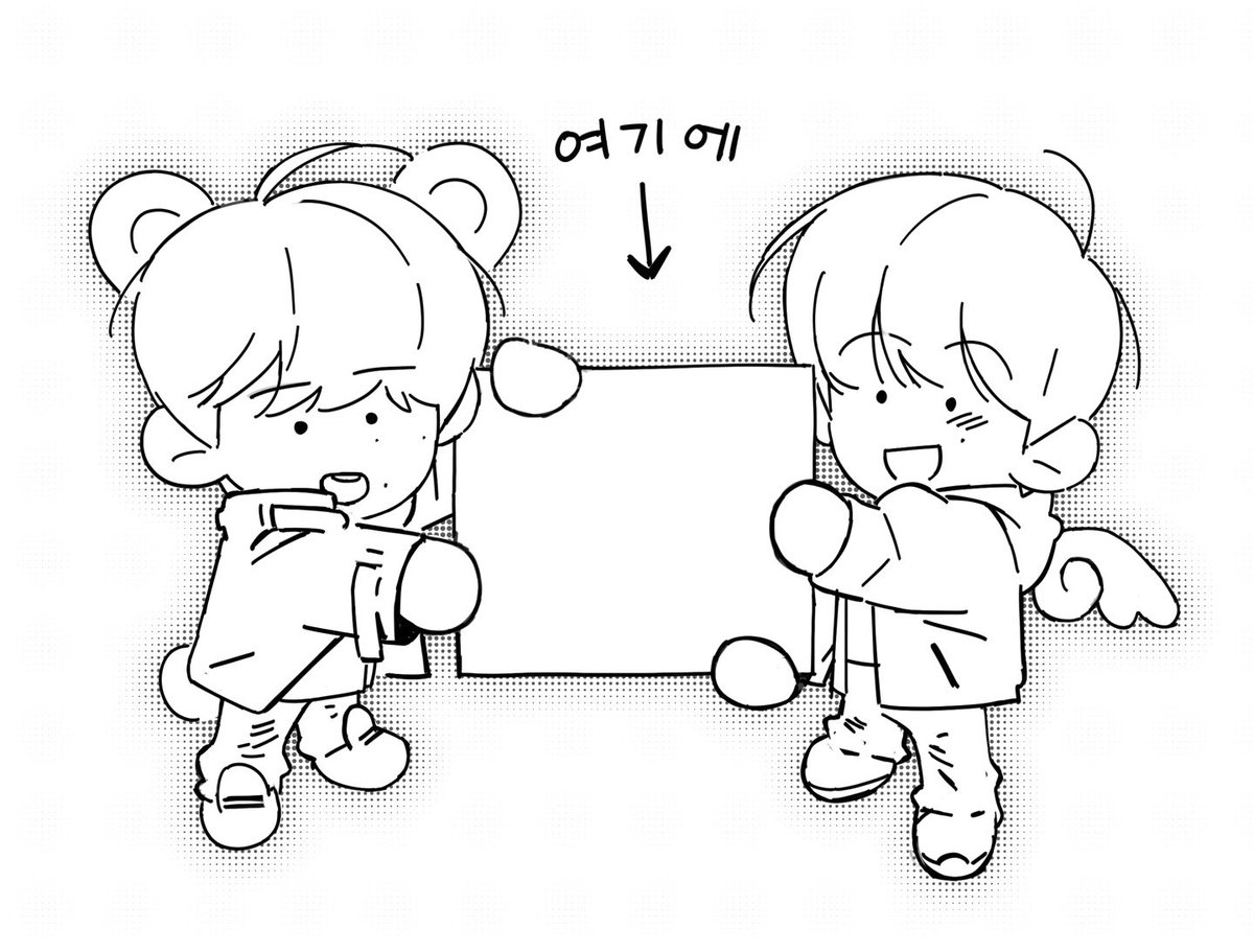 joo4il's tweet photo. 이 계정엔 없길래 옛날에 그렸던 것도 올려둡니다
‼️사전투표소랑 본투표장소는 다를 수 있습니다 확인하고 가셔야합니다!!! 경험담입니다 https://t.co/Hkz0IlPVoO