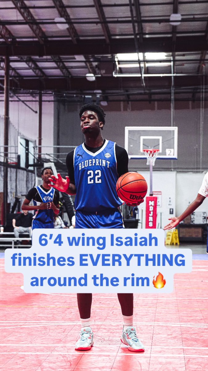 The Blueprint Basketball tweet media