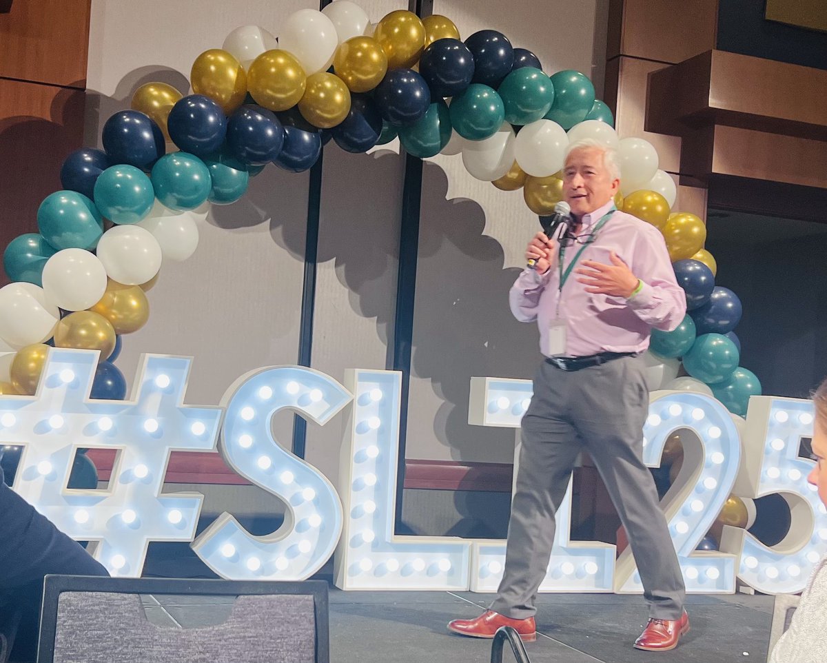 Gonzalo La Cava (@gonzalo_lacava) on Twitter photo <a href="/FultonCoSchools/">FultonCountySchools</a> Summer Leadership Institute, we heard Julio Meza’s heartfelt gratitude for Level Up Fulton! — a one-of-a-kind professional development program making a real impact! #LevelUpFulton #InvestInPeople
<a href="/FCSPLLD/">FCS Prof. Learning & Leadership Development</a> #LevelUpFulton <a href="/FultonCoSchools/">FultonCountySchools</a> <a href="/GO_Fulton/">GO Fulton Recruiting</a> <a href="/FultonCoSchools/">FultonCountySchools</a> Summer Leadership Institute, we heard Julio Meza’s heartfelt gratitude for Level Up Fulton! — a one-of-a-kind professional development program making a real impact! #LevelUpFulton #InvestInPeople
<a href="/FCSPLLD/">FCS Prof. Learning & Leadership Development</a> #LevelUpFulton <a href="/FultonCoSchools/">FultonCountySchools</a> <a href="/GO_Fulton/">GO Fulton Recruiting</a>