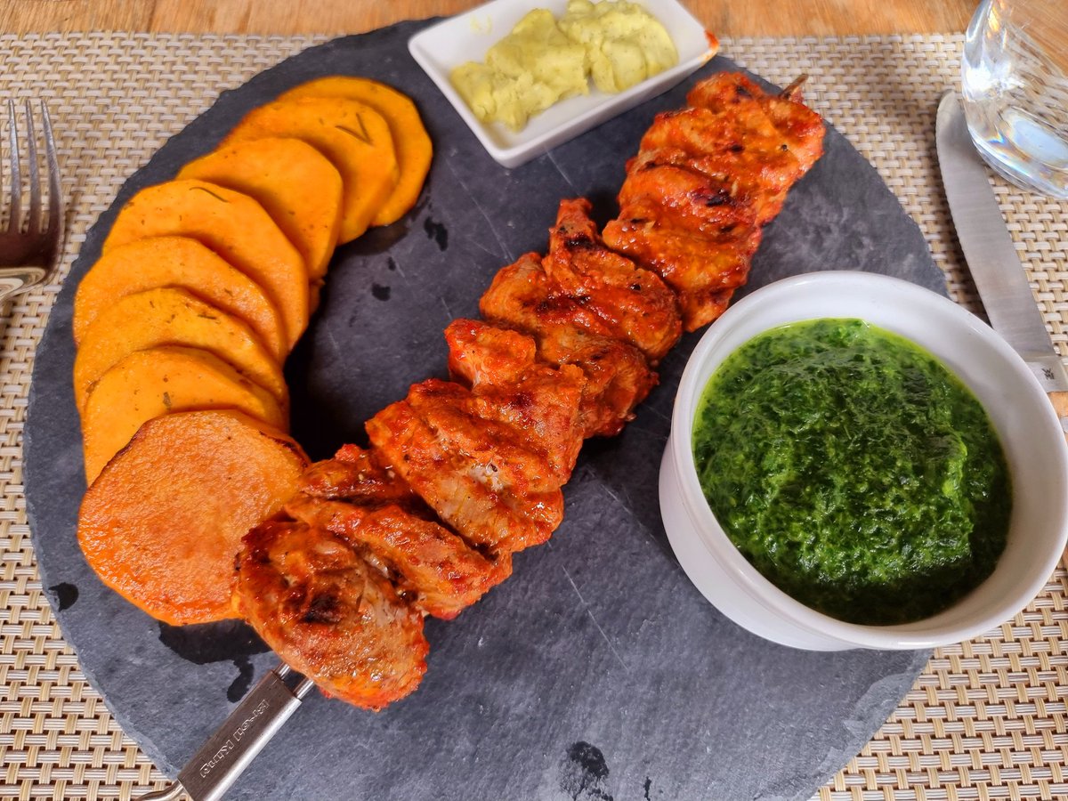 MarcBuergi's tweet image. #Realfood
#Realmeat