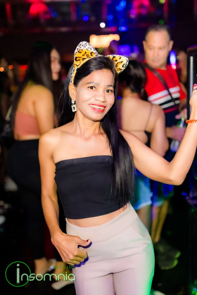 ClubbingPattaya's tweet photo. #clubinsomnia #clubbingpattaya https://t.co/7FNRm1PFeK