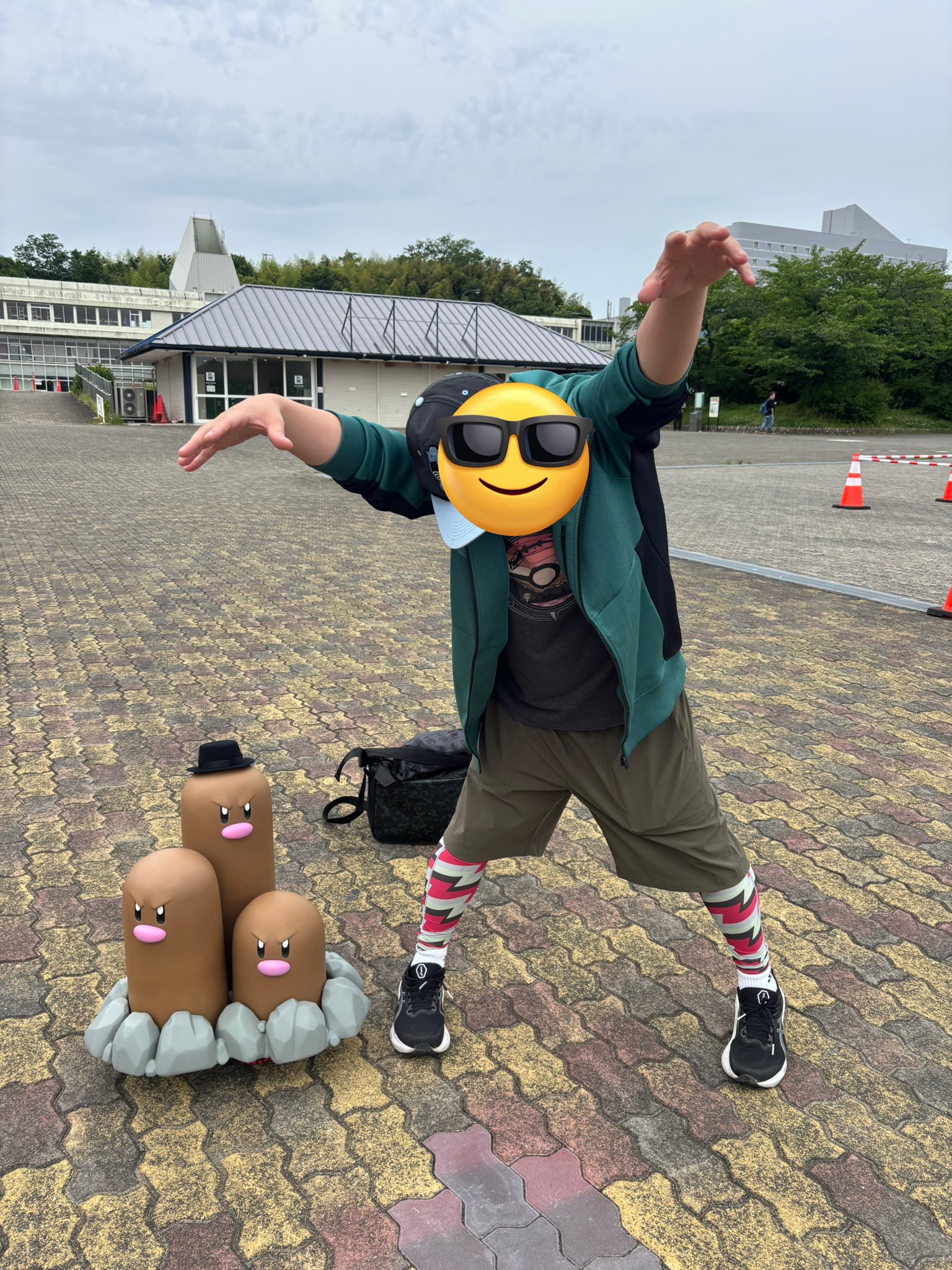 ねんどよしりん (YouTuber)pokémon clay art (clay yoshirin) on