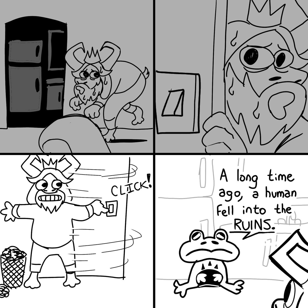 RASPOZA - Comms open! (@raspoza) on Twitter photo 