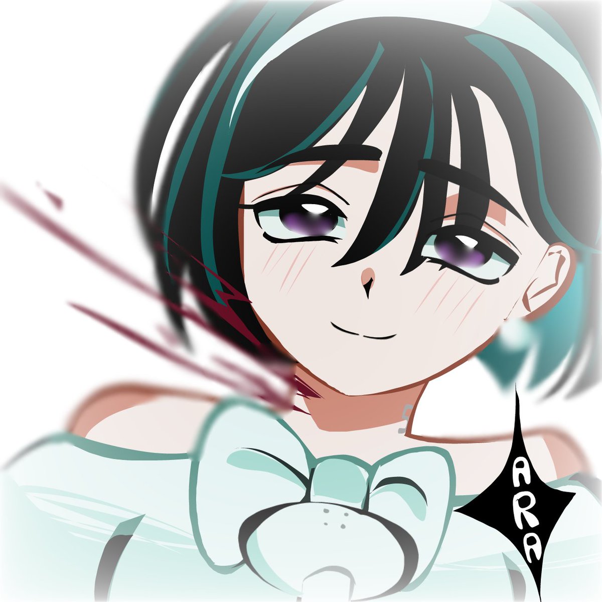 ARA (@Riuchuuuu) / Posts / X