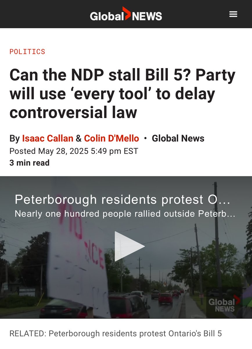 Make no mistake—it’s time to scrap Bill 5.