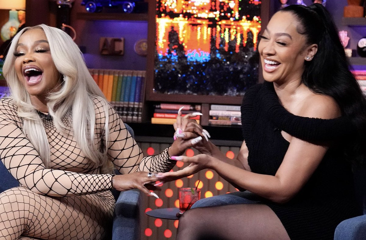 #WWHL 🗣 25 May 2025 - 0.219 million viewers (0.03 18-49 demo)