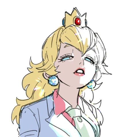 パウダーブルー 