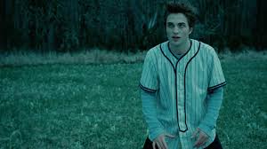 Okay so if Papa Leo holds a Mass at Sox Park, does that mean that it becomes "hallowed ground"? And, if so, does that mean vampires can't go to night games anymore?