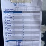 Photo by GRAVES CO. BASEBALL (@BaseballGCHS)