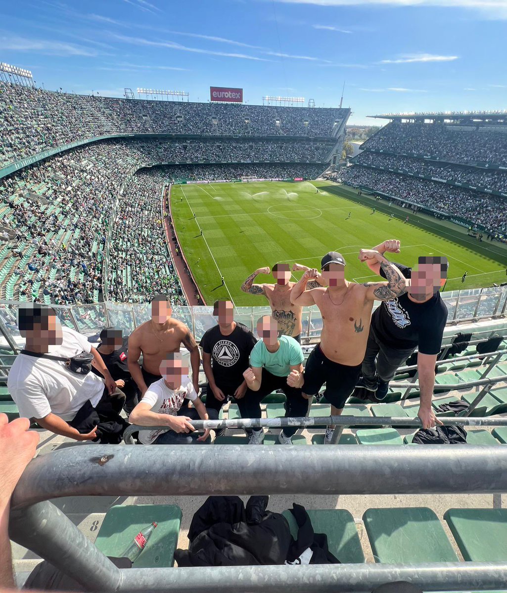 203Offender's tweet image. 203 Offenders 🇪🇺🔜