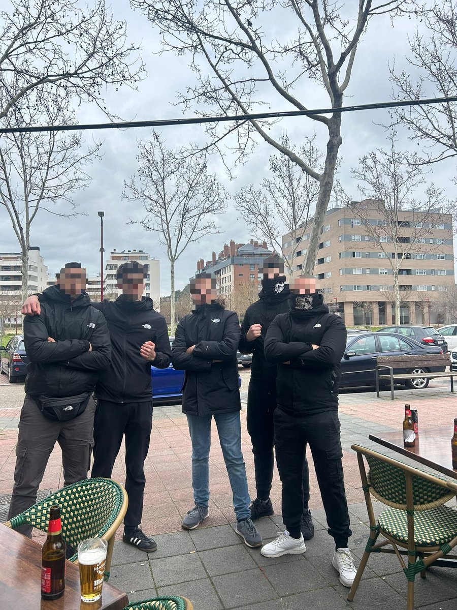 203Offender's tweet image. 203 Offenders 🇪🇺🔜