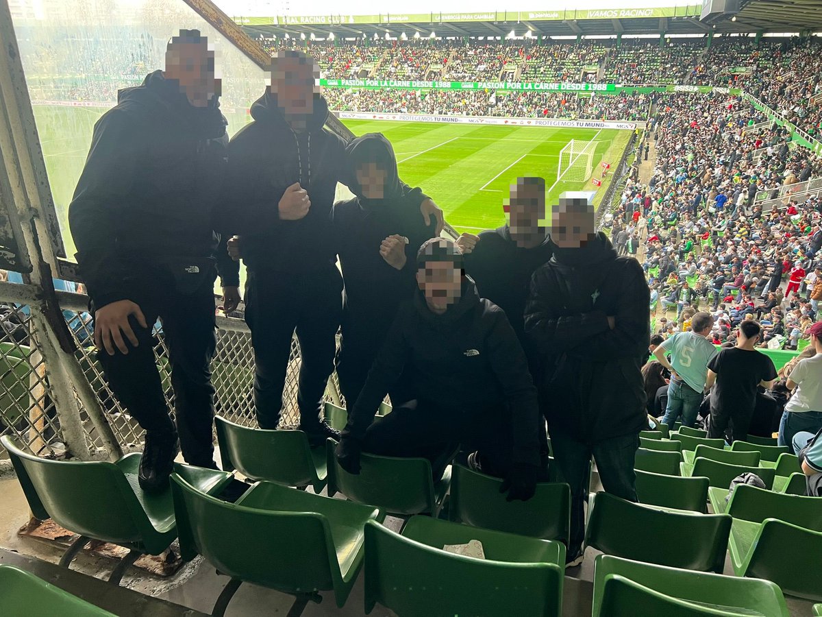 203Offender's tweet image. 203 Offenders 🇪🇺🔜