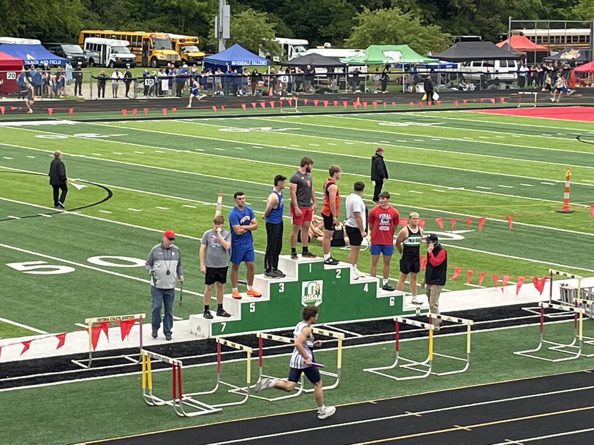 Continental Athletics tweet media