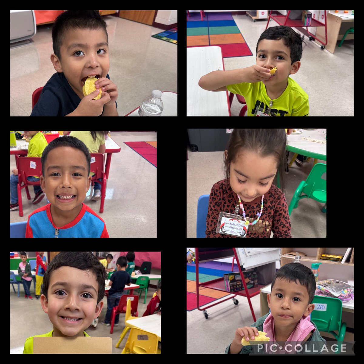 🌞 Our Pre-K Dual Language Summer Program is all about fun and learning!
Through games, art, music &amp; play, little ones explore two languages while making summer memories! <a href="/rosemarycleal/">R Leal</a>