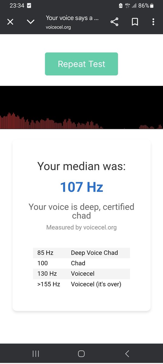 BenfialhoVFX's tweet photo. Aight, maybe im not that cooked, the voicecracks've been going crazy tho https://t.co/2NpuY9CXug