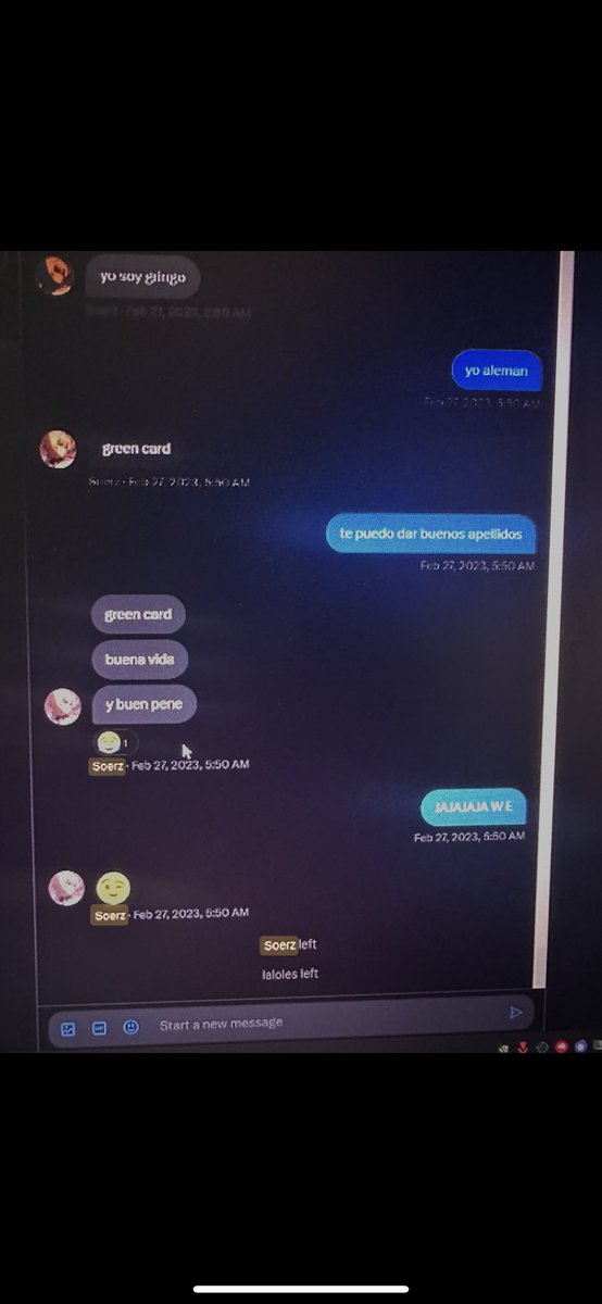 Lia (@Liarfps) on X