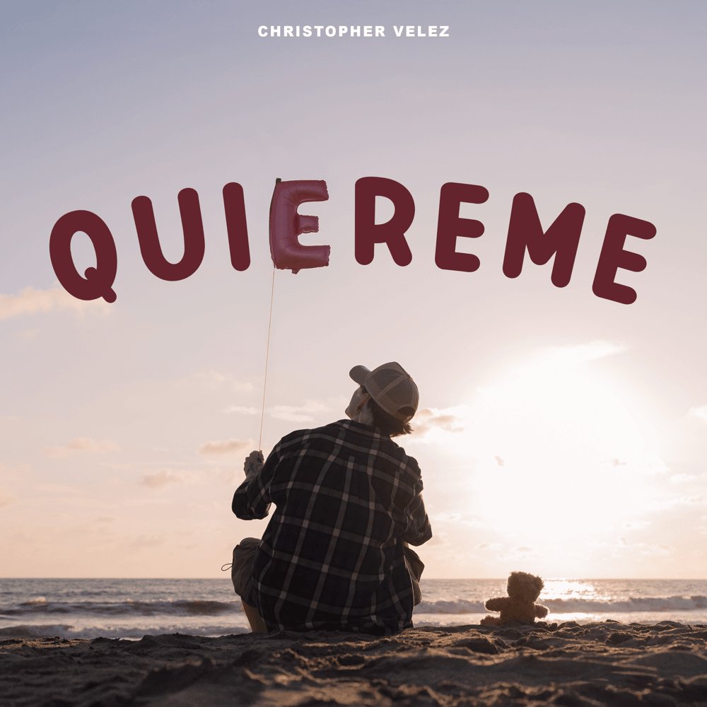 💥🎶
El voto de nuestros seguidores ha elegido #Quiéreme de <a href="/christophervele/">Christopher Velez 🔺</a> como #LaCancionazaPopDelMes.

¿Tu frase favorita de la canción? 🤔
youtu.be/iNud5SGKNbw?si…