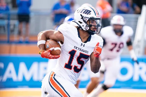 Bryson Holt 2026 ATH ⭐️⭐️⭐️ (@brysonholt21) on Twitter photo I am blessed to receive an offer from UT Martin and coach <a href="/nickcochran/">Nick Cochran</a>
<a href="/NCS_CoachT/">Kyle Tidwell</a> <a href="/BuckFitz/">NPA/SUPERMAX 100</a> <a href="/LoyaltyPerform/">Loyalty Performance Club</a> I am blessed to receive an offer from UT Martin and coach <a href="/nickcochran/">Nick Cochran</a>
<a href="/NCS_CoachT/">Kyle Tidwell</a> <a href="/BuckFitz/">NPA/SUPERMAX 100</a> <a href="/LoyaltyPerform/">Loyalty Performance Club</a>
