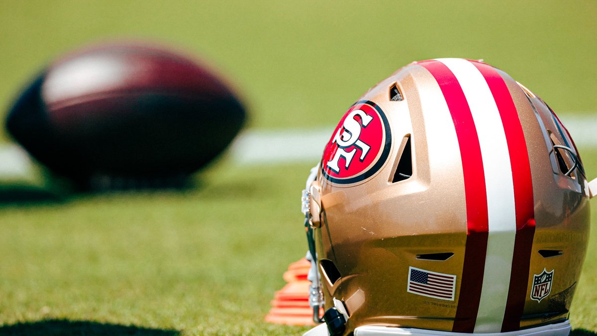 #49ers name Ethan Waugh Personnel Executive

📰 49rs.co/4jnjKco