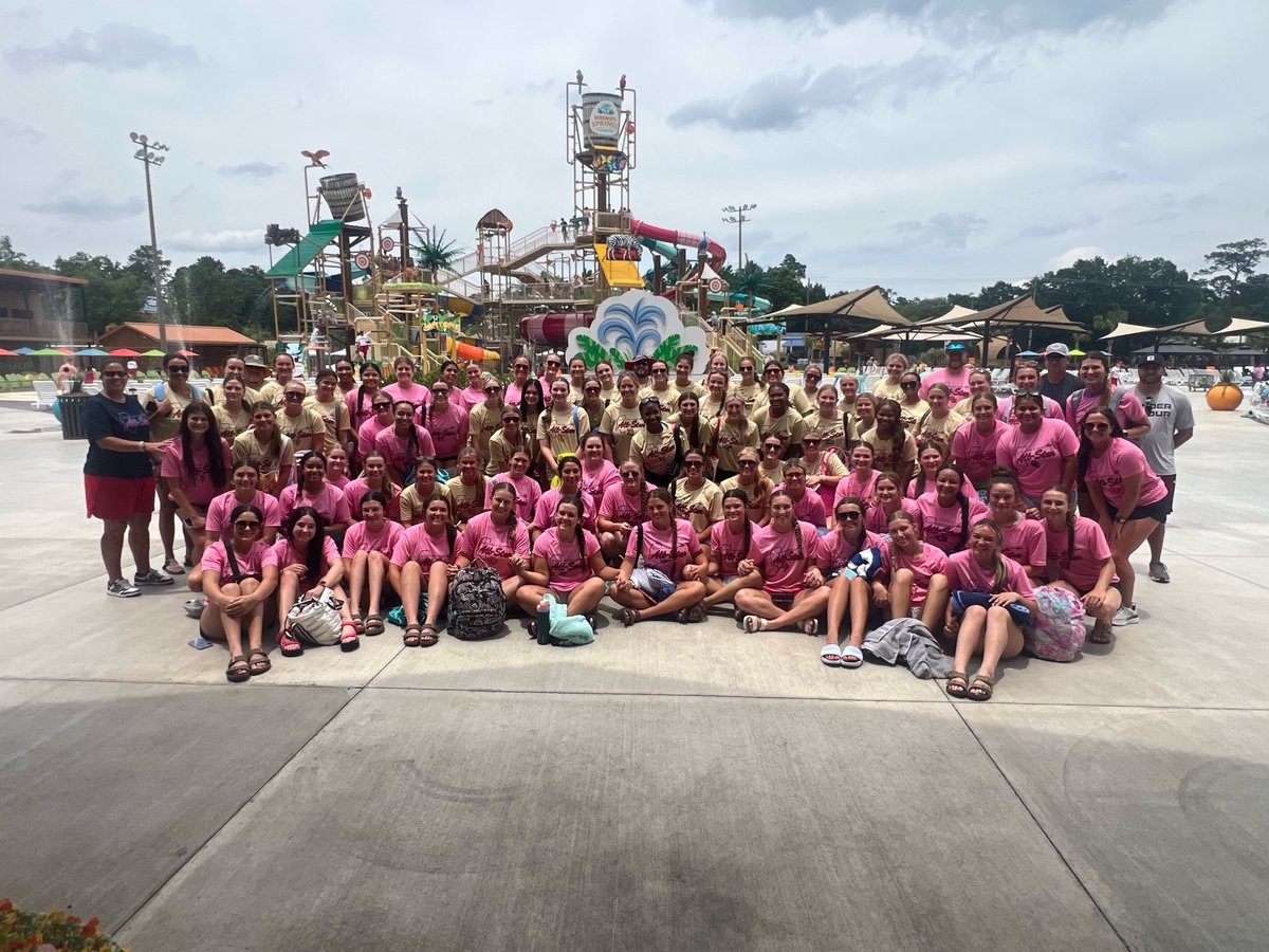 Mississippi Association of Coaches (@macoaches) on Twitter photo Our <a href="/Cornerstone_PT/">Cornerstone Rehab</a> Softball All-Stars & Rising Stars enjoyed their outing to the <a href="/HattiesburgZoo/">Hattiesburg Zoo</a>'s Serengeti Springs Water Park today! π₯½πππ₯€π Our <a href="/Cornerstone_PT/">Cornerstone Rehab</a> Softball All-Stars & Rising Stars enjoyed their outing to the <a href="/HattiesburgZoo/">Hattiesburg Zoo</a>'s Serengeti Springs Water Park today! π₯½πππ₯€π