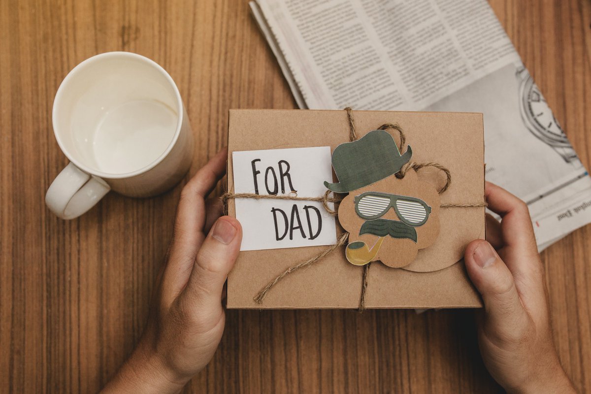 In honor of Wild Bill Days weekend, the Adams Museum, Historic Adams House, and the Days of ‘76 Museum will offer free admission to visiting dads on Father’s Day! Show your dad how much you care by exploring all the great history from Deadwood and the Black Hills. The Adams