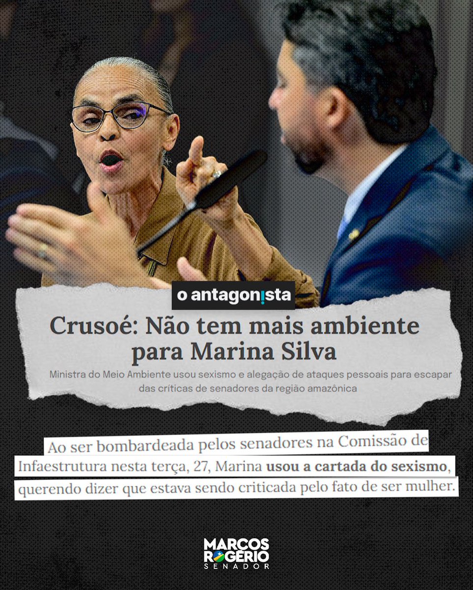 MARCOS ROGÉRIO tweet media
