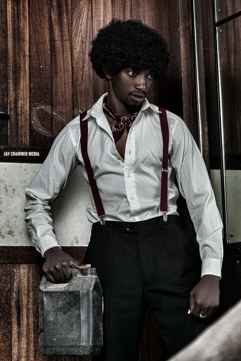 SwitJay's tweet image. Sometimes I want to go back.not because I have been there, but because of the stories I have heard. Stories that tell of fun and peace.
#vintage #backthen #fashion #fashionshoot
