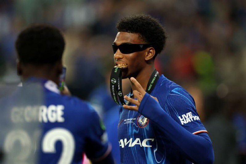 First senior trophy 🏆