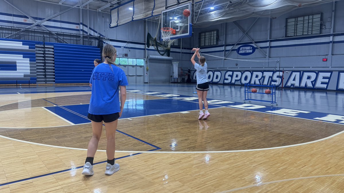 Open Gym 💪💪💪💪