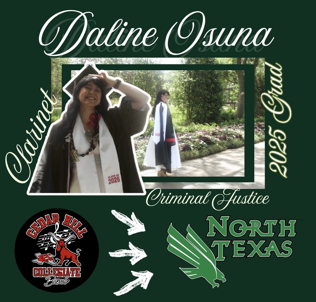 CH Collegiate Band tweet media