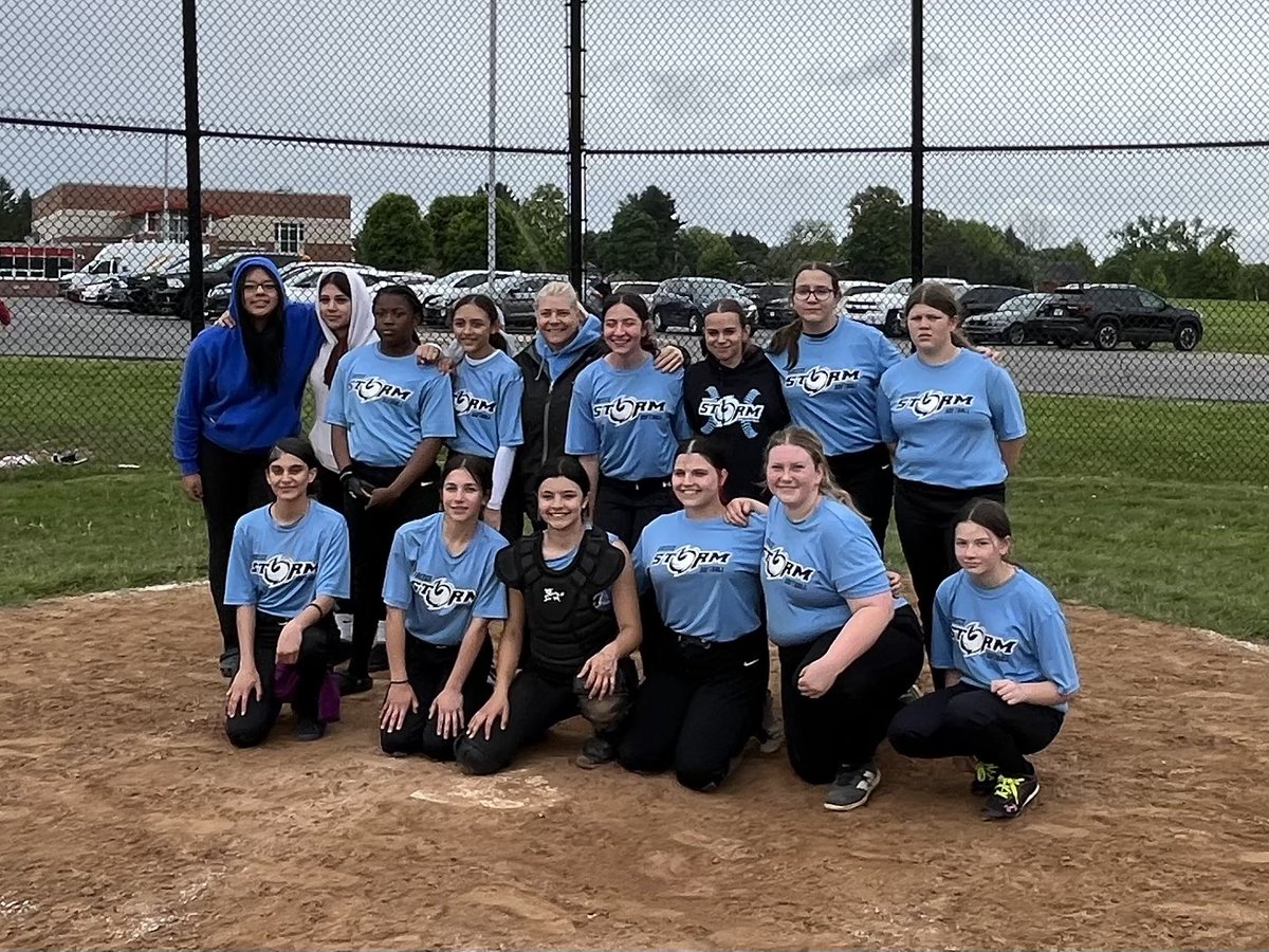 Laurie Vivian (@chiefviv) on Twitter photo Greece Storm had a combined 15 hits and finished the season 7-2 with a win over Hilton 23-6. Amelia Goodman had 13 K's, 2 Home runs & triple with 5 RBI's. <a href="/GreeceOdyssey/">Odyssey Academy</a> <a href="/Ody_Athletics/">Greece Odyssey Athletics</a> <a href="/Oly_Athletics/">Greece Olympia Athletics</a> <a href="/GreeceOlympia/">Olympia Spartans</a> <a href="/GCSDATathletics/">Greece Arcadia Athletics</a> <a href="/greecearcadiams/">Greece Arcadia MS</a> Greece Storm had a combined 15 hits and finished the season 7-2 with a win over Hilton 23-6. Amelia Goodman had 13 K's, 2 Home runs & triple with 5 RBI's. <a href="/GreeceOdyssey/">Odyssey Academy</a> <a href="/Ody_Athletics/">Greece Odyssey Athletics</a> <a href="/Oly_Athletics/">Greece Olympia Athletics</a> <a href="/GreeceOlympia/">Olympia Spartans</a> <a href="/GCSDATathletics/">Greece Arcadia Athletics</a> <a href="/greecearcadiams/">Greece Arcadia MS</a>