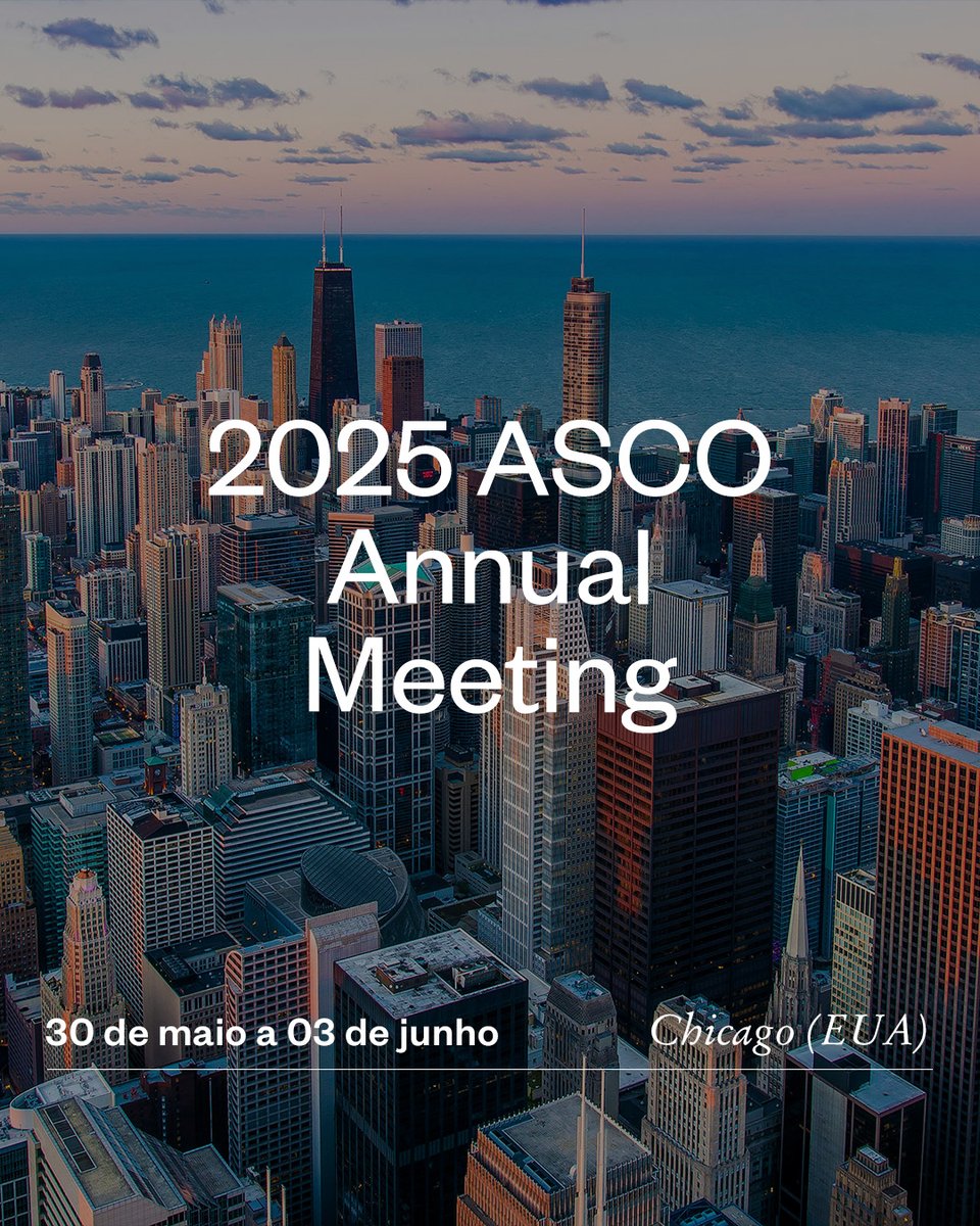 Gustavo Werutsky (@gustavowerutsky) on Twitter photo At ASCO Annual Meeting 2025 (May 30–June 3) in Chicago — the world’s largest oncology conference. Following key research updates and joining <a href="/LACOG_group/">LACOG - Latin American Cooperative Oncology Group</a> and <a href="/BIGxResearch/">Breast International Group</a> meetings to advance collaborative studies for Latin America. At ASCO Annual Meeting 2025 (May 30–June 3) in Chicago — the world’s largest oncology conference. Following key research updates and joining <a href="/LACOG_group/">LACOG - Latin American Cooperative Oncology Group</a> and <a href="/BIGxResearch/">Breast International Group</a> meetings to advance collaborative studies for Latin America.