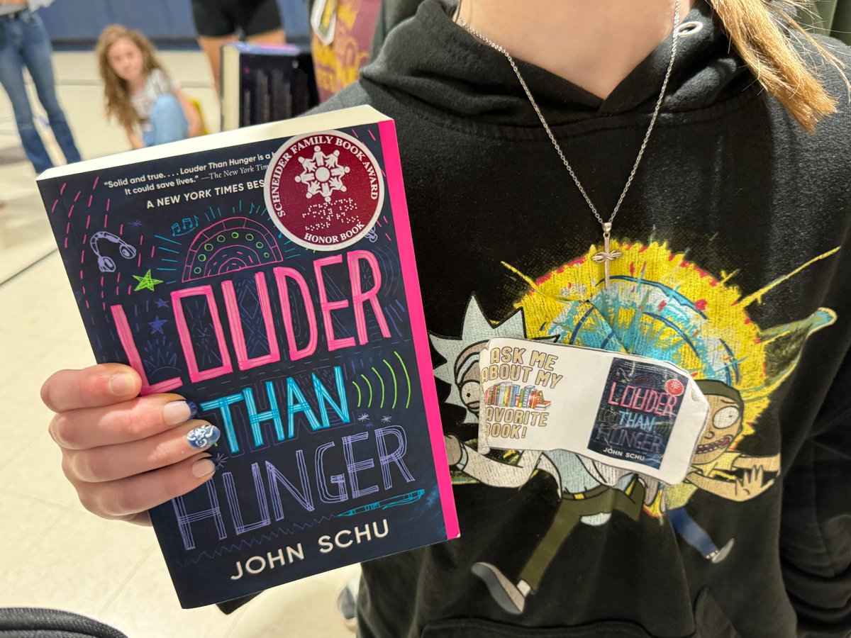 John Schu tweet media