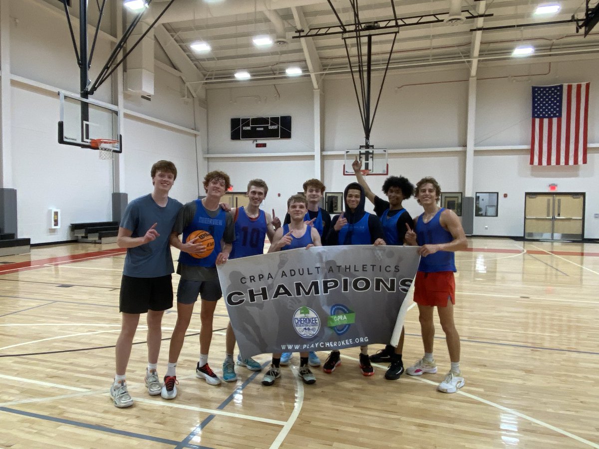 Fun to watch them one more time together on the court!  Took home the local men’s league championship!  On to new adventures!
<a href="/sethjack23_/">Seth Jack</a> <a href="/lukejack25/">Luke Jack</a>