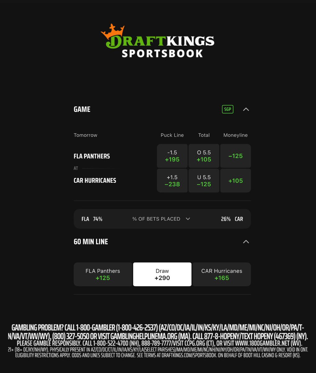 Murls (@mattmurley19) on Twitter photo It's been awhile, let's get some OT Playoff hockey #DKPartner
<a href="/spittinchiclets/">Spittin' Chiclets</a> <a href="/GameNotesBud/">Game Notes</a> It's been awhile, let's get some OT Playoff hockey #DKPartner
<a href="/spittinchiclets/">Spittin' Chiclets</a> <a href="/GameNotesBud/">Game Notes</a>
