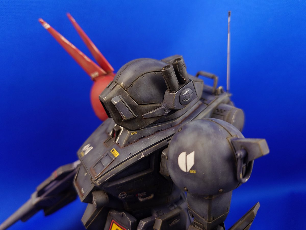 URAI (喪中です) tweet media