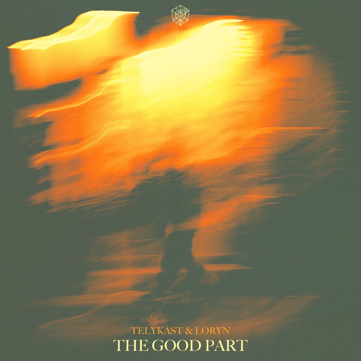 atrl's tweet photo. TELYKAST (@TELYKast) &amp; LORYN (@thisisloryn) - "The Good Part" 

https://t.co/7ZzcWWe491 #TheGoodPart https://t.co/Z9UwsgwcfU