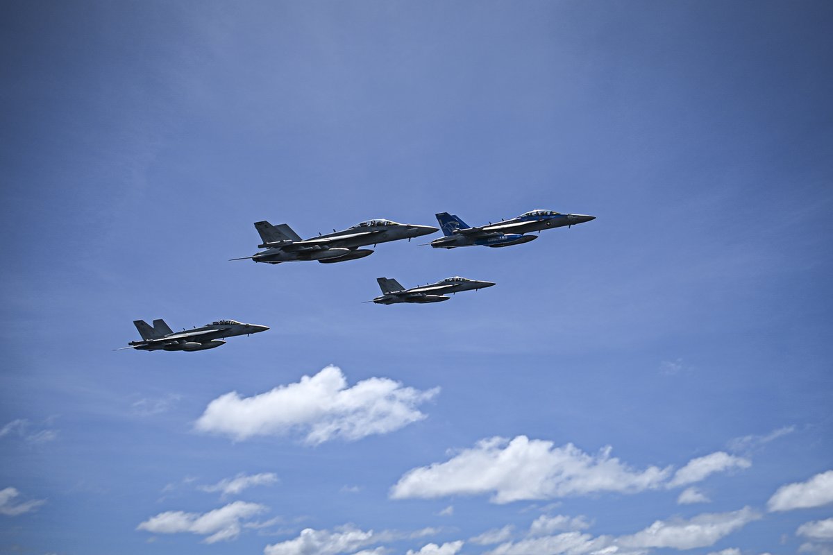 U.S. Pacific Fleet tweet media